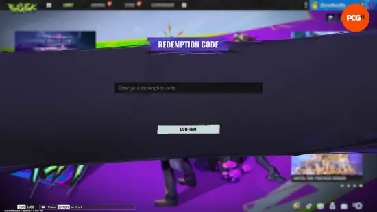 FragPunk redeem codes October 2025