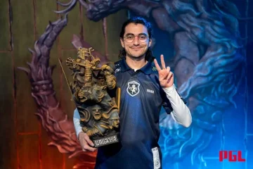 Insania retires from Dota 2