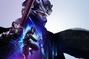 Ninja Gaiden 4 Launch and Review Ps5 Pro