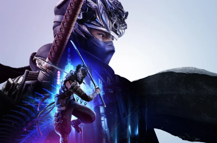 Ninja Gaiden 4 Launch and Review Ps5 Pro
