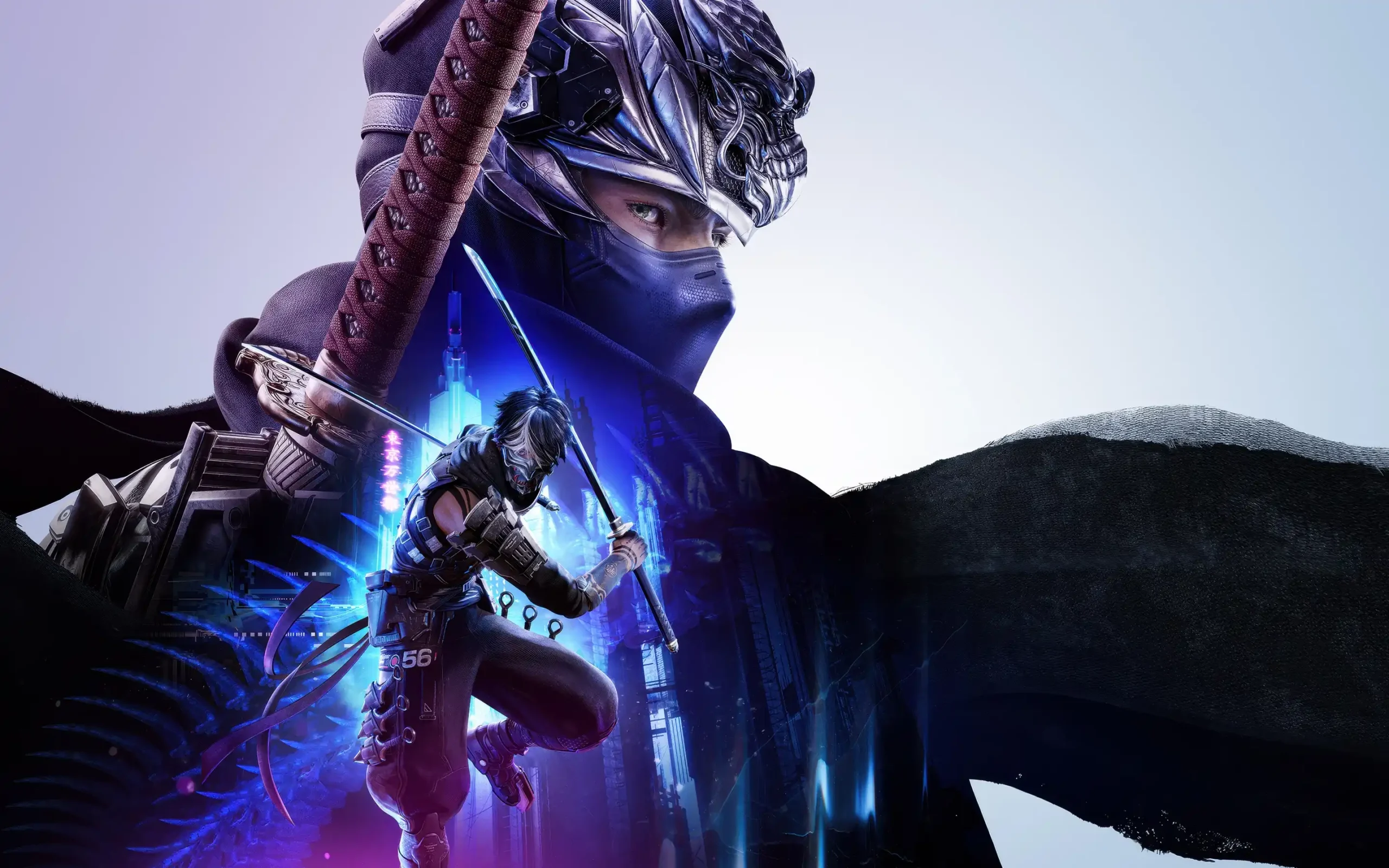 Ninja Gaiden 4 Launch & Review: Legendary Series Slashes Back Strong with PS5 Pro Launch - STG Play