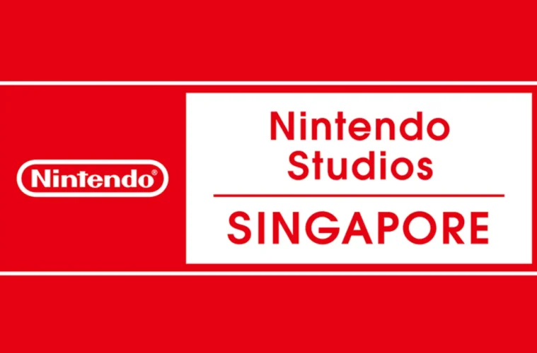 Nintendo acquires Bandai Namco Studios Singapore