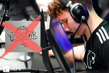 Valve rejects CS2 player autographs