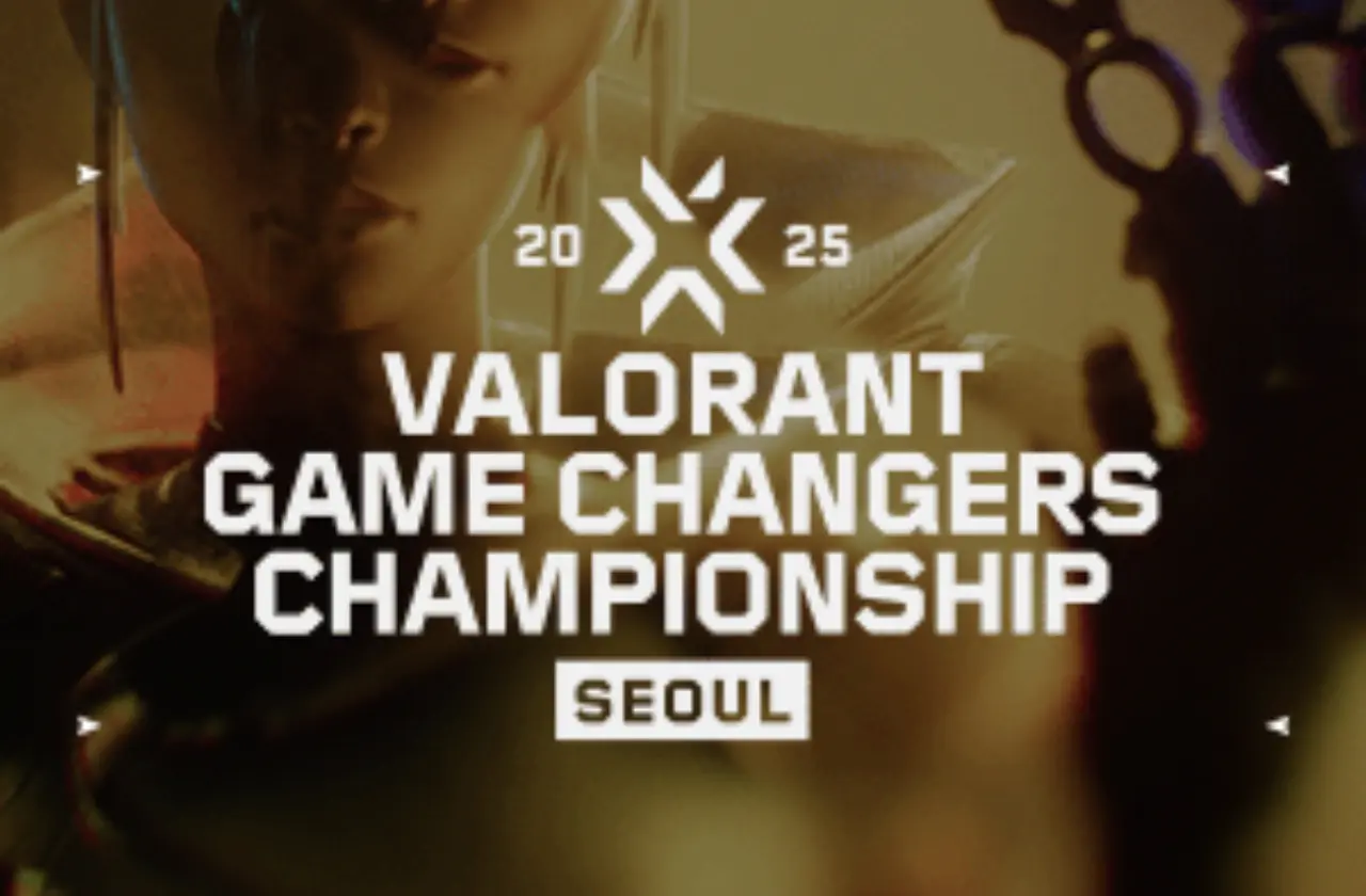 All Teams Qualified for VALORANT Game Changers Championship 2025