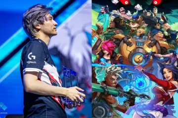 Leffen wins 2XKO DreamHack Atlanta 2025