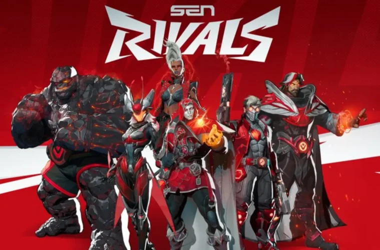 Sentinels Marvel Rivals exit