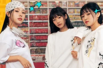 VALORANT Game Changers Championship 2025 merch collection