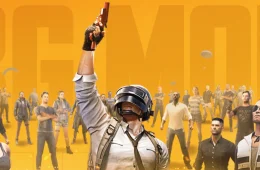 PUBG Mobile tournament platform