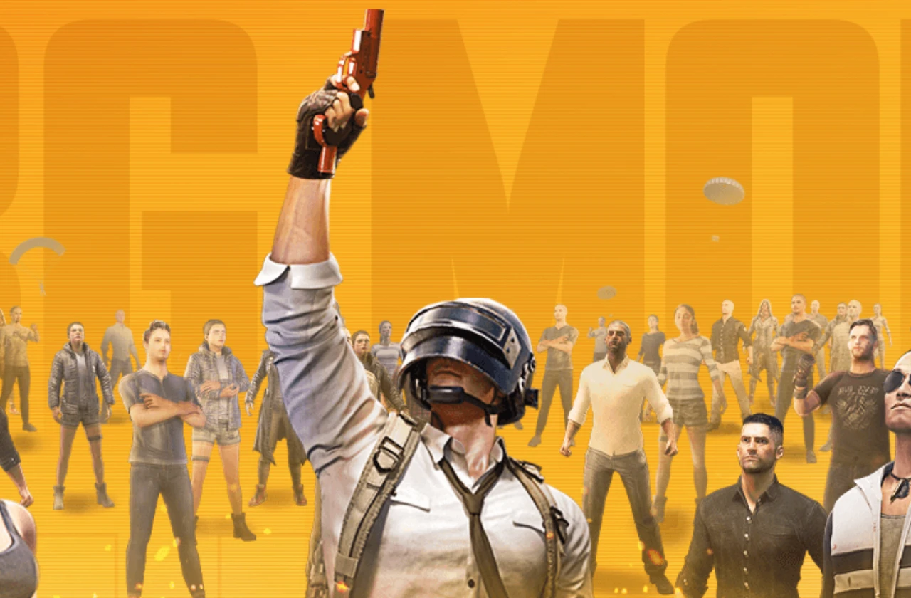 PUBG Mobile Launches Streamlined Tournament Platform for Organisers Worldwide