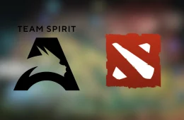 Team Spirit Dota 2 Academy