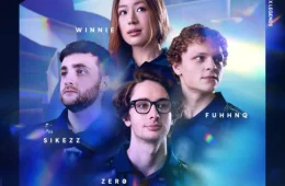 Team Liquid Apex Legends roster 2026