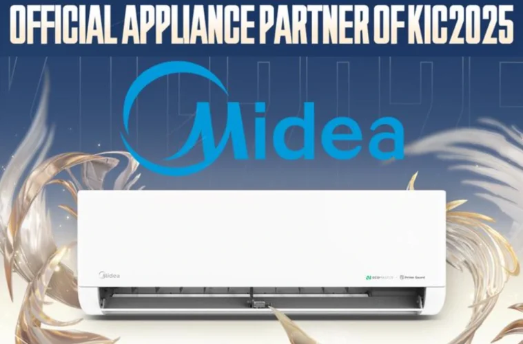 Midea Honor of Kings International Championship 2025