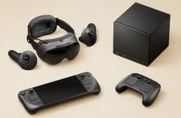 Valve Steam Machine 2026