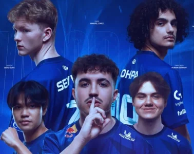 Karmine Corp VALORANT academy disbanded