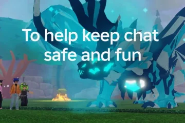 Roblox age verification chat safety update