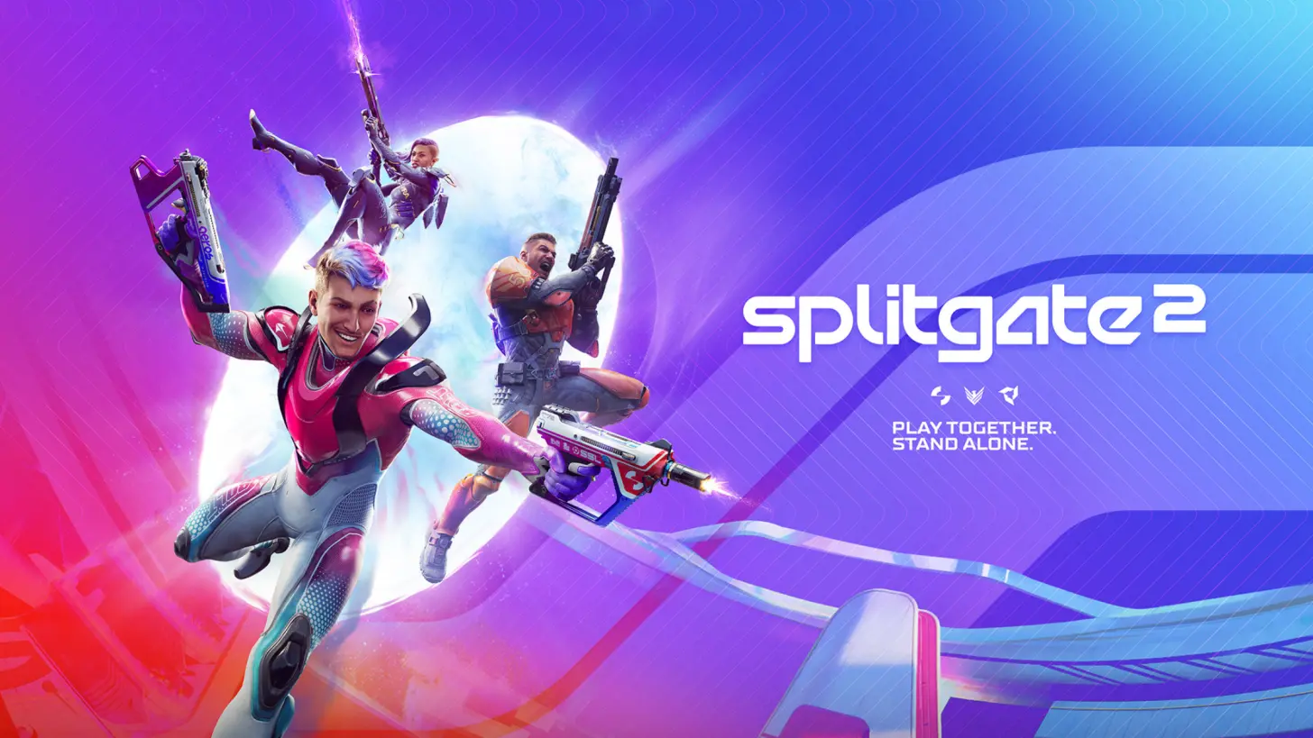 Splitgate 2 Targets December Comeback After Final Beta Shutdown