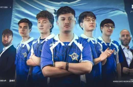 Leviatán VALORANT roster 2026