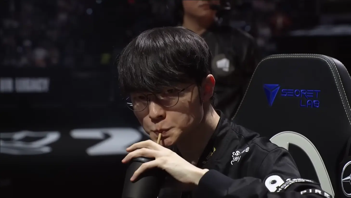 T1 vs Anyone’s Legend Becomes the Most-Watched Quarterfinal at Worlds 2025