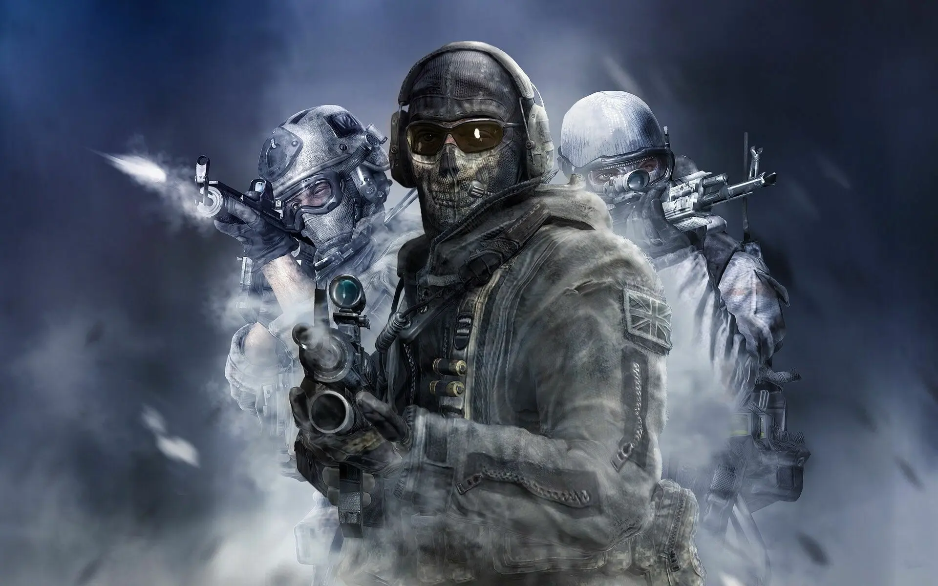 Taylor Sheridan and Peter Berg Join Forces for Paramount’s Live-Action Call of Duty Movie