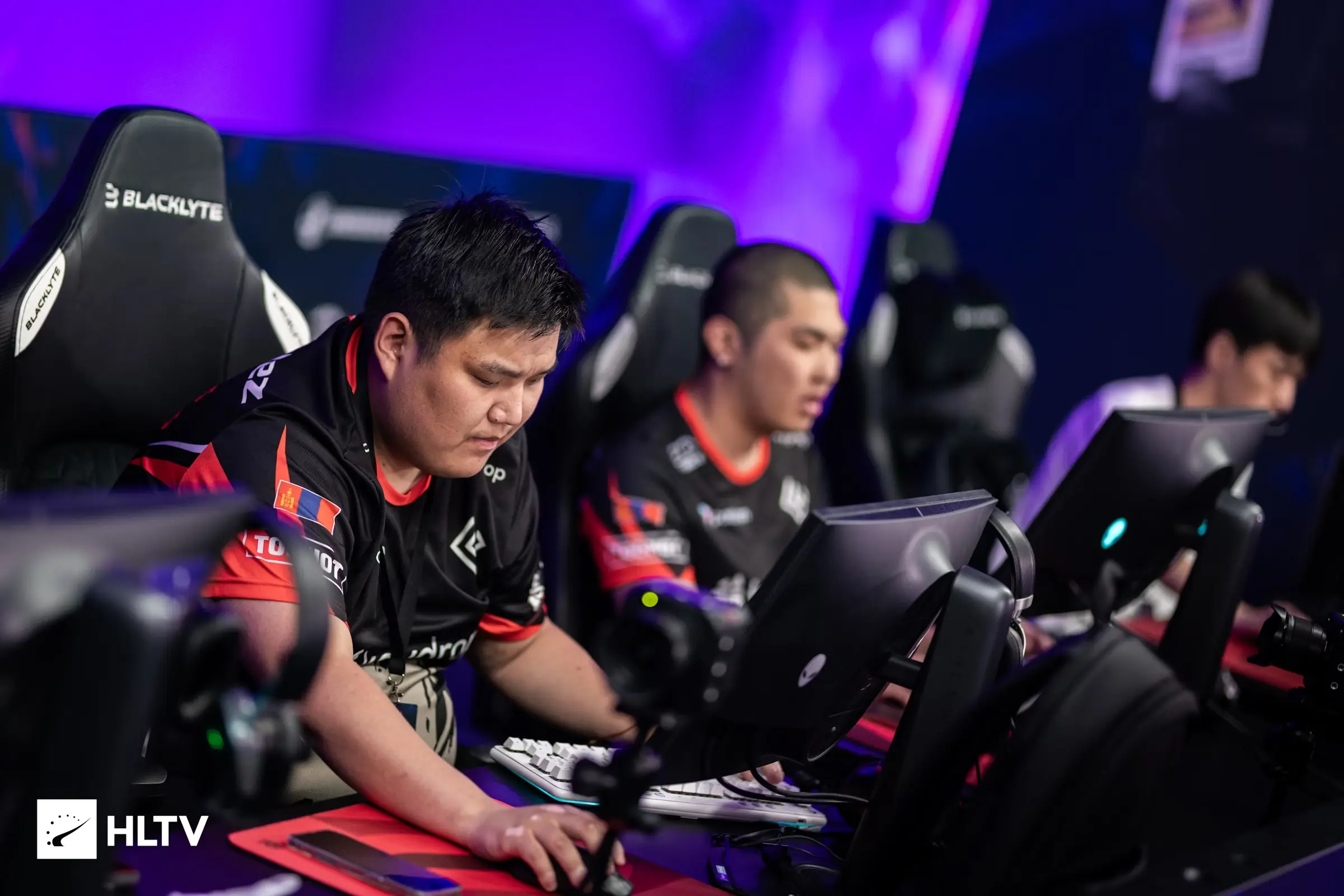 The MongolZ Confirms Controlez for StarLadder Budapest Major 2025