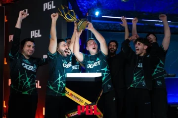 Aurora PGL Masters Bucharest 2025