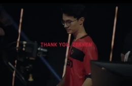 zekken leaves Sentinels