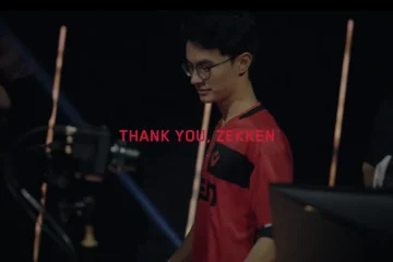 zekken leaves Sentinels