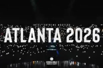 IEM Atlanta 2026