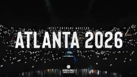 IEM Atlanta 2026