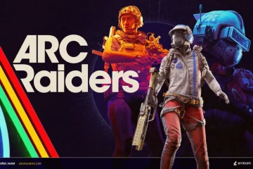 ARC Raiders servers down