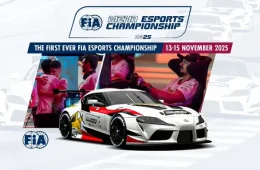 FIA MENA Esports Championship 2025