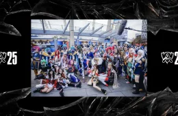 League of Legends Carnival Chengdu 2025