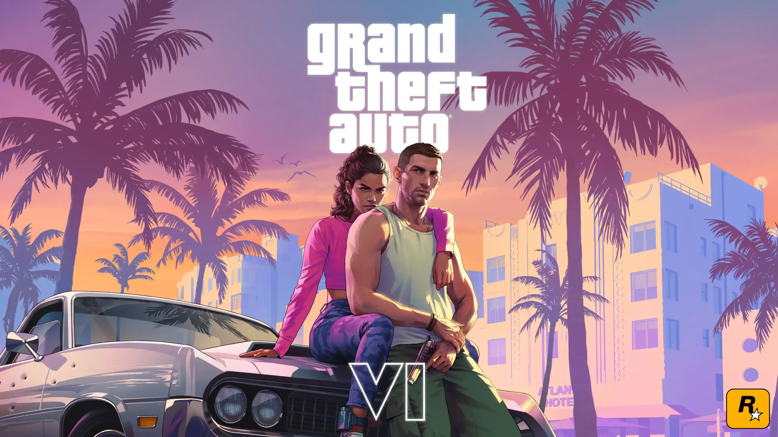 GTA 6 Delayed Again, Now Set for November 2026 Launch