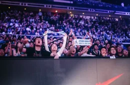 Singapore esports recognition