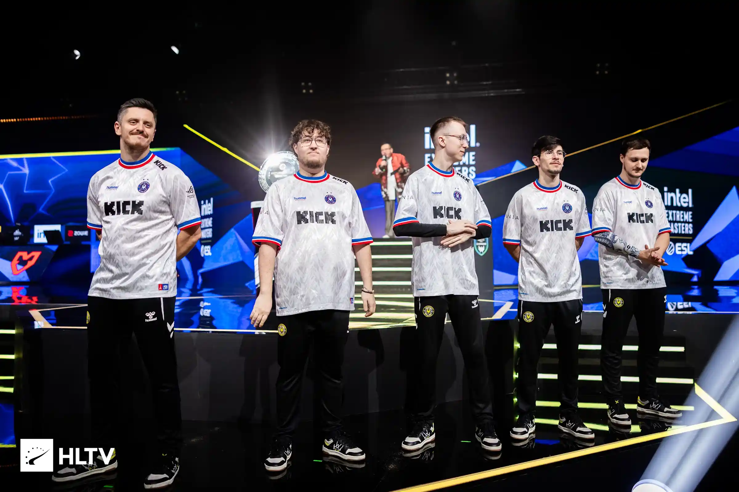 Vitality Strike Back to Reach IEM Chengdu 2025 Grand Final