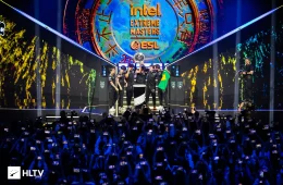 FURIA win IEM Chengdu 2025