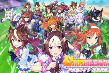 Umamusume Pretty Derby Konami Cygames lawsuit settlement