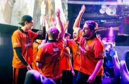 Fnatic VCT 2026 roster