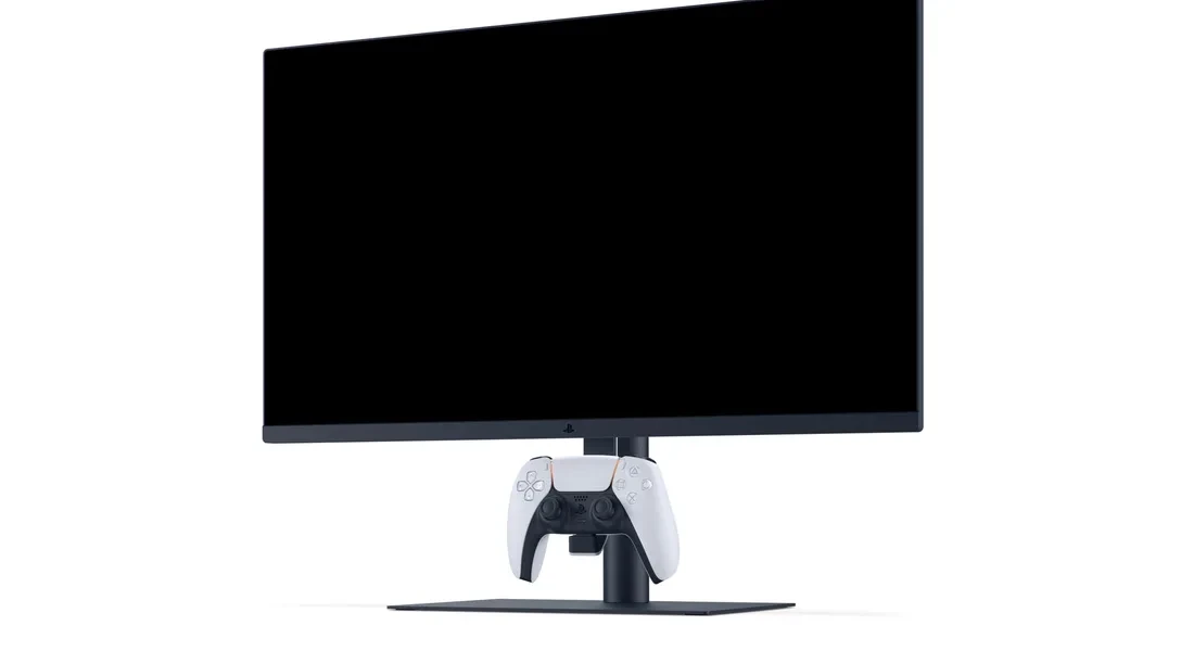 PlayStation 27 inch gaming monitor