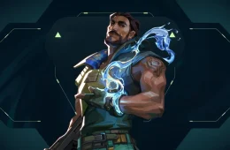 Valorant Harbor rework patch 11.10