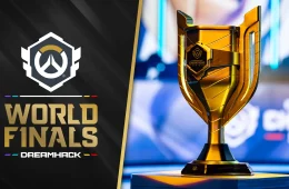 OWCS World Finals 2025 Viewership Rewards