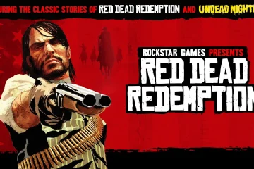 Red Dead Redemption PS5 Xbox Series Switch 2 release