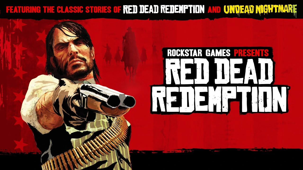 Red Dead Redemption Arrives on Mobile, PS5, Xbox Series, and Switch 2 With Free Upgrades for Existing Owners