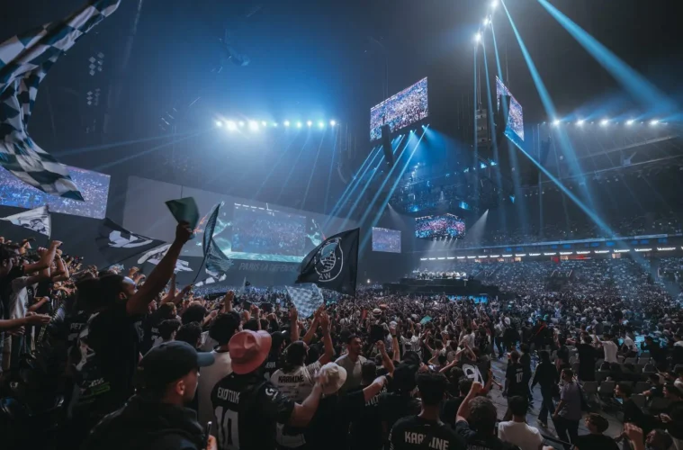 KCX5 delayed to 2026