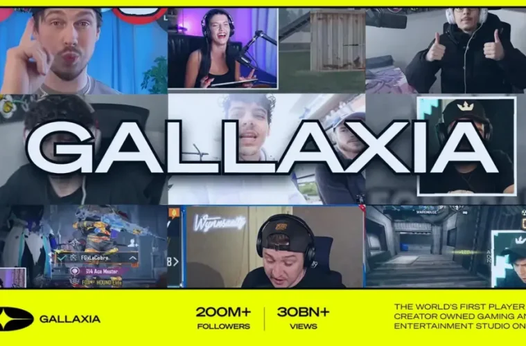 Panda Levinho Sevou Gallaxia launch