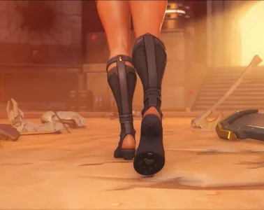 Overwatch 2 Hero 45 reveal