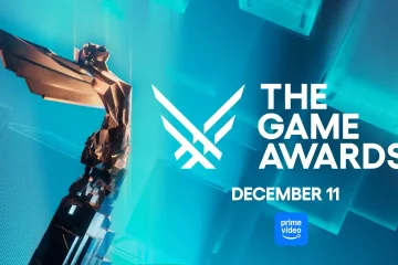 The Game Awards 2025 nominees