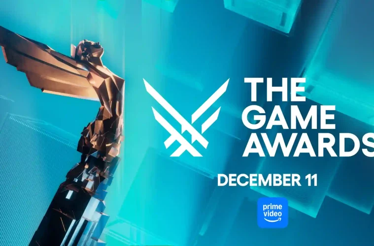 The Game Awards 2025 nominees