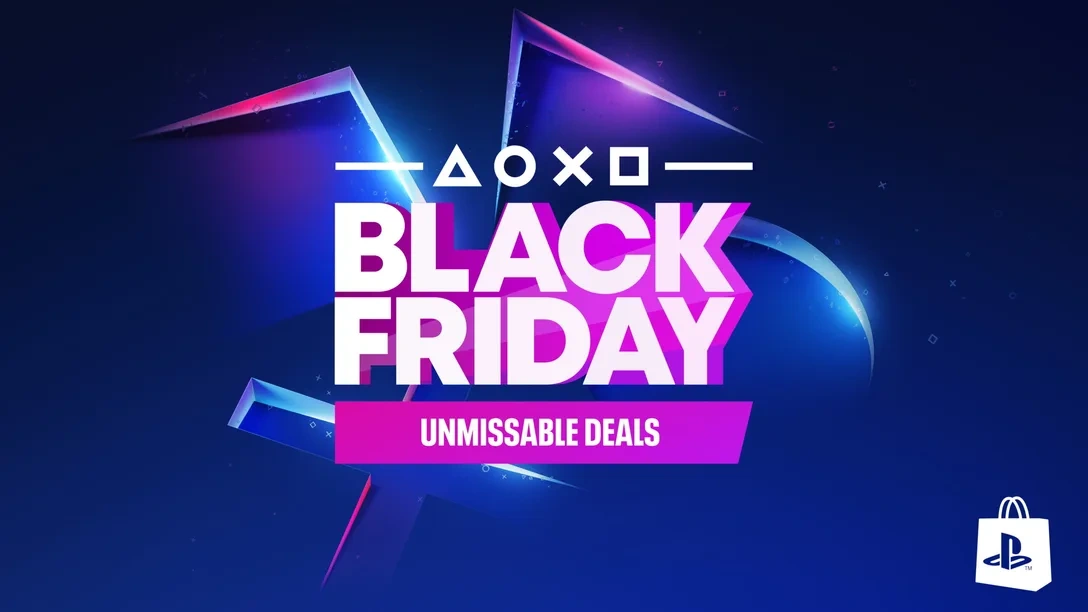 PlayStation Confirms Massive Black Friday 2025 Deals, With Huge Savings On PS5 Consoles, Games, Accessories And PS Plus