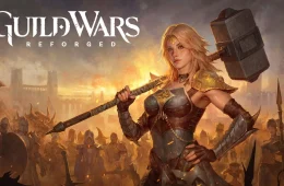 Guild Wars Reforged